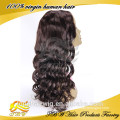 Hot Selling! Brazilian Virgin Hair U Part Wig With Closure